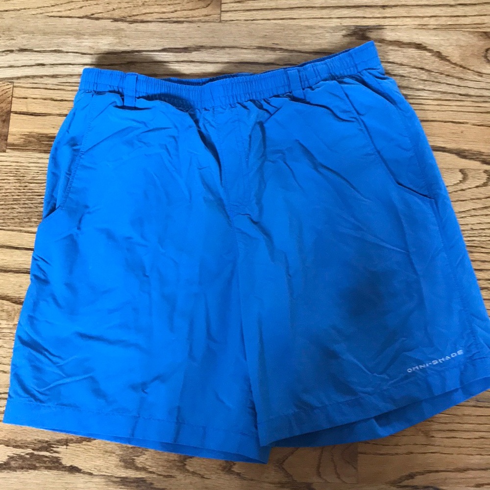 Boys PFG Shorts